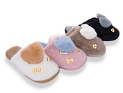 Тапочки Sanlin2 WP5073 mix от магазина Frison
