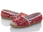 Слипоны No Brand 222-2 от магазина Frison