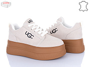 Кроссовки Ailaifa AW02-3 beige от магазина Frison