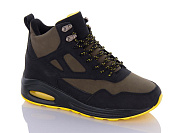 Ботинки Aba2 D8416-30 от магазина Frison