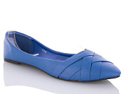 Балетки Lion JK112-6 от магазина Frison