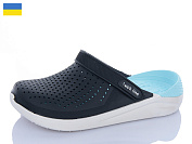 Кроксы Luckline 5117-385 от магазина Frison