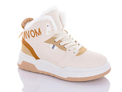 Кроссовки Aba JF21-2 от магазина Frison