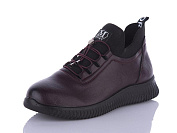 Кроссовки Brother 99510-5 батал от магазина Frison