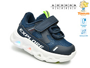 Кроссовки Том.М 65048F LED от магазина Frison