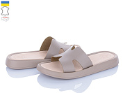 Шлепанцы Ailinda 342-26 от магазина Frison