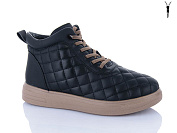 Ботинки Chunsen B22-12 от магазина Frison