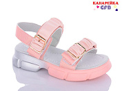 Босоножки Канарейка B2441-5 от магазина Frison