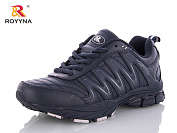 Кроссовки Royyna 012 WП-2 от магазина Frison