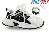 Кроссовки Jong-Golf C11497-7 от магазина Frison