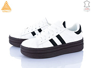 Кроссовки Stilli Group WA50-9 шкіра от магазина Frison