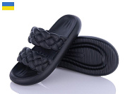 Шлепанцы Malibu DSL64A от магазина Frison