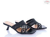 Шлепанцы Vika C204-1 от магазина Frison