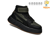 Ботинки Том.М 11726D от магазина Frison