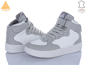 Кроссовки Stilli Group AR10-6 шкіра піна от магазина Frison