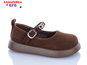 Туфли Gfb C728-2 от магазина Frison