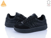 Кроссовки Stilli Group SD10-1 шкіра от магазина Frison