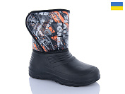 Сапоги Dago Олімп C дит8-10 от магазина Frison