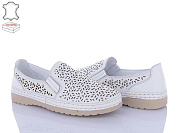 Туфли Mona Liza 24132 білий от магазина Frison