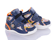 Кроссовки Okshoes PA2-4 от магазина Frison