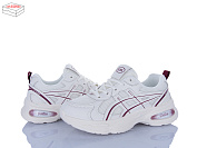 Кроссовки Aba W8ABA09-4 от магазина Frison