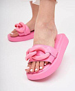 Шлепанцы Allshoes 171192 от магазина Frison