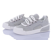 Кроссовки Violeta 143-46 grey от магазина Frison