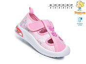 Босоножки Том.М 68058A от магазина Frison