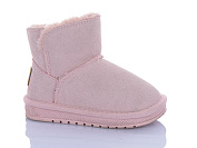 Угги Ashiguli B313 pink от магазина Frison
