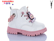 Ботинки Gfb G1391-5 от магазина Frison