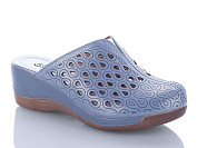 Шлепанцы Wsmr T002-9 от магазина Frison