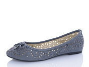 Балетки Viktoria JK102-3 от магазина Frison