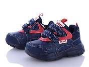 Кроссовки С.Луч L136-2 от магазина Frison