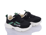 Кроссовки Viktoria W957 black от магазина Frison