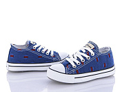 Кеды Demur 2848-1LK 2025 от магазина Frison