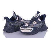 Кроссовки Alemykids-Caroc AED5367C от магазина Frison