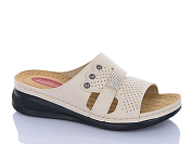 Шлепанцы Sharif ME1019-1 (37-41) от магазина Frison