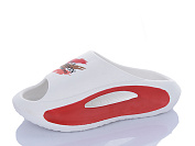 Шлепанцы Alimama-Girnaive 805 white от магазина Frison