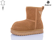 Угги Башили G9507-20 от магазина Frison