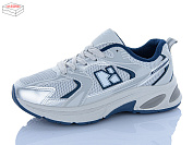 Кроссовки Qq Панда J2119-3 от магазина Frison