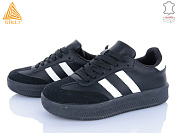 Кроссовки Stilli Group SD50-2 шкіра от магазина Frison