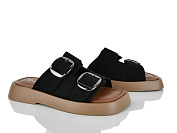 Шлепанцы Loretta E730-1 от магазина Frison