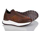 Кроссовки Loretta V1003-2 от магазина Frison