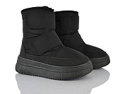 Дутики Gratis SX1001-1 от магазина Frison