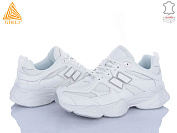 Кроссовки Stilli Group NB300-34 шкіра піна от магазина Frison
