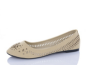 Балетки Sanlin 7-001 от магазина Frison