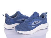 Кроссовки Violeta S3-S158 blue от магазина Frison