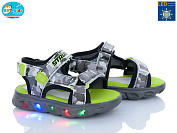 Босоножки Bbt L612-2-1 LED от магазина Frison