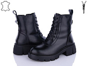 Ботинки Бабочка 202-103 от магазина Frison