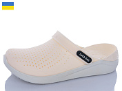 Кроксы Luckline 5117-387 от магазина Frison